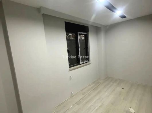 FEVZİ ÇAKMAKTA HARİKA KONUMDA 2+1 YÜKSEK GİRİŞ