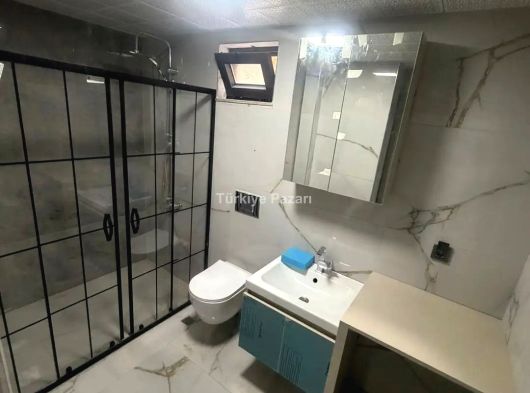 DÜDENBAŞINDA YATIRIMLIK AÇIK MUTFAKLI 2+1 DAİRE