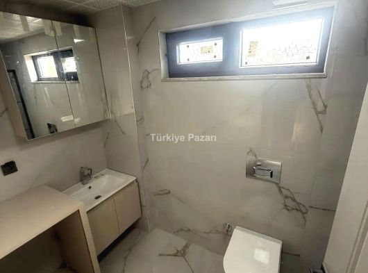 FEVZİ ÇAKMAK TA SIFIR İSKANLI OTURUMA HAZIR 2+1 DUBLEKS