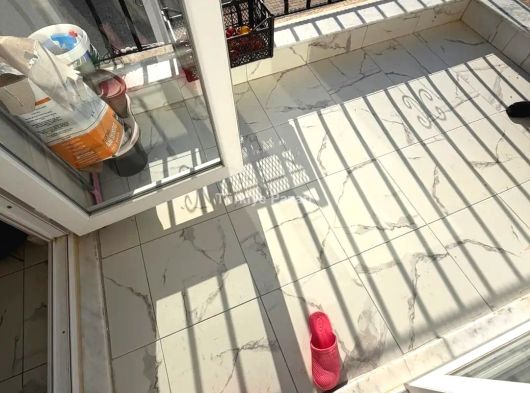 HABİBLER MAHALLESİNDE ÇİFT ASANSÖRLÜ 2+1 HERŞEYİ AYRI