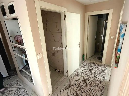 HABİBLER MAHALLESİNDE ÇİFT ASANSÖRLÜ 2+1 HERŞEYİ AYRI