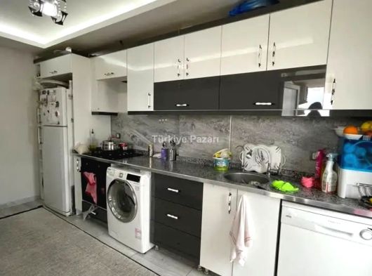 VARSAK AYDOĞMUŞTA 2+1 FİYATINA KATTA ASANSÖRLÜ 3+1