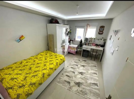 VARSAK AYDOĞMUŞTA 2+1 FİYATINA KATTA ASANSÖRLÜ 3+1