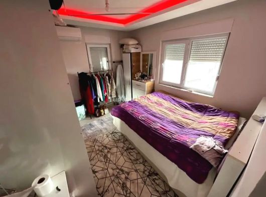 VARSAK AYDOĞMUŞTA 2+1 FİYATINA KATTA ASANSÖRLÜ 3+1