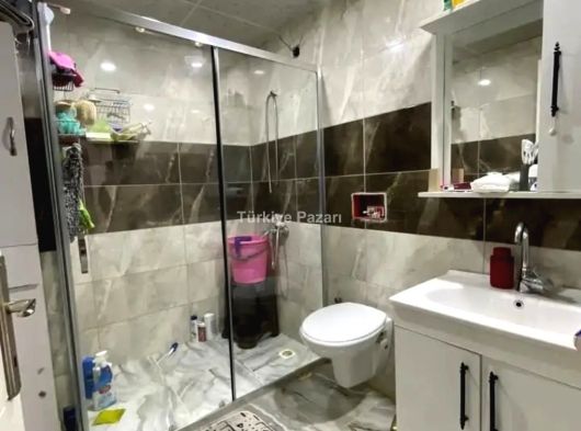 VARSAK AYDOĞMUŞTA 2+1 FİYATINA KATTA ASANSÖRLÜ 3+1