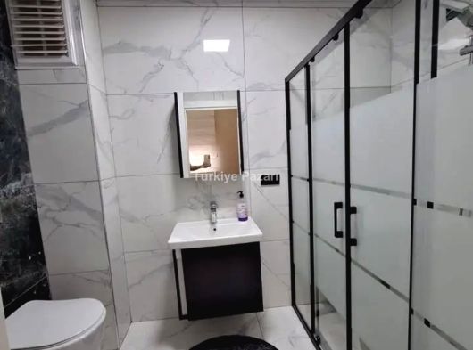 DÖŞEMEALTI YEŞİLBAYIRDA 620 M2 ARSA İÇERİSİNDE MÜSTAKİL VİLLA