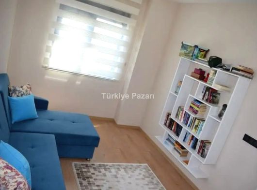 DÖŞEMEALTI YEŞİLBAYIRDA 620 M2 ARSA İÇERİSİNDE MÜSTAKİL VİLLA