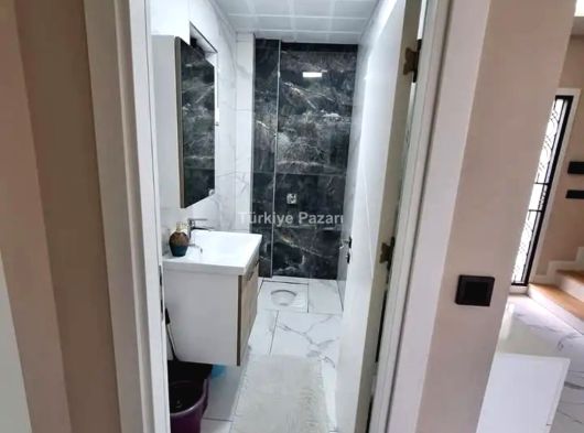 DÖŞEMEALTI YEŞİLBAYIRDA 620 M2 ARSA İÇERİSİNDE MÜSTAKİL VİLLA