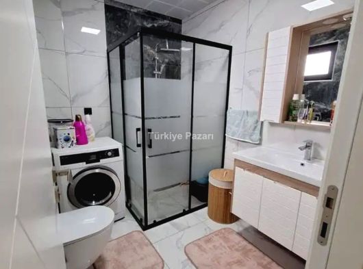 DÖŞEMEALTI YEŞİLBAYIRDA 620 M2 ARSA İÇERİSİNDE MÜSTAKİL VİLLA