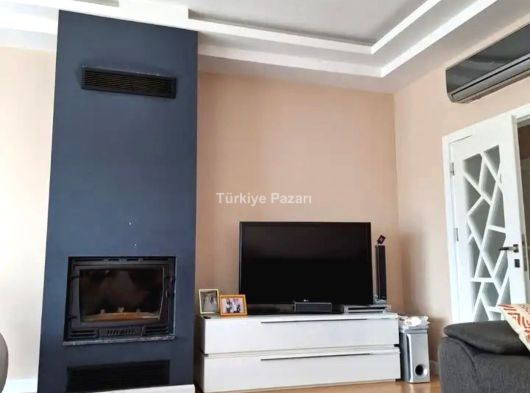 DÖŞEMEALTI YEŞİLBAYIRDA 620 M2 ARSA İÇERİSİNDE MÜSTAKİL VİLLA