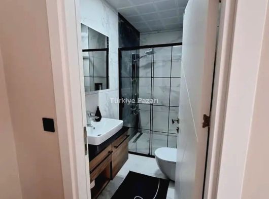 DÖŞEMEALTI YEŞİLBAYIRDA 620 M2 ARSA İÇERİSİNDE MÜSTAKİL VİLLA