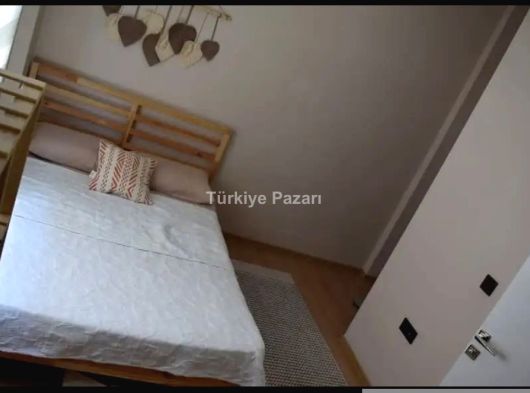 DÖŞEMEALTI YEŞİLBAYIRDA 620 M2 ARSA İÇERİSİNDE MÜSTAKİL VİLLA