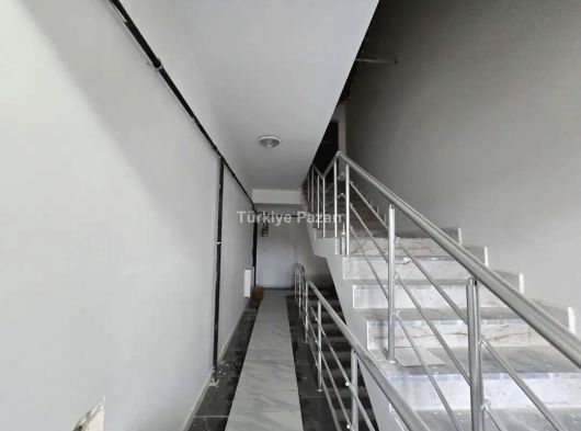 NOKTA EMLAK'TAN FATİH MH 2+1 KİRALIK DAİRE