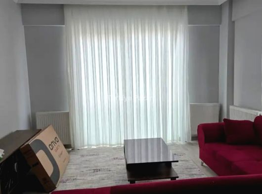 NOKTA EMLAK'TAN ESENTEPE 1+1 EŞYALI KİRALIK DAİRE