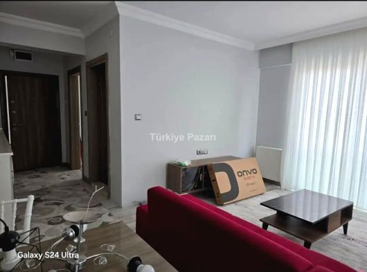 NOKTA EMLAK'TAN ESENTEPE 1+1 EŞYALI KİRALIK DAİRE