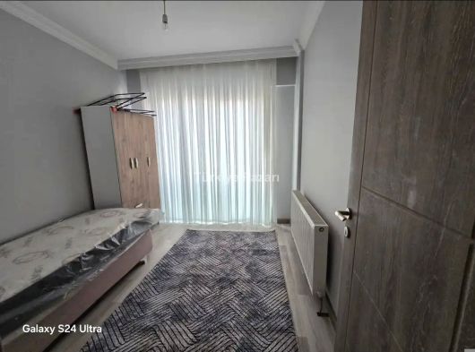 NOKTA EMLAK'TAN ESENTEPE 1+1 EŞYALI KİRALIK DAİRE