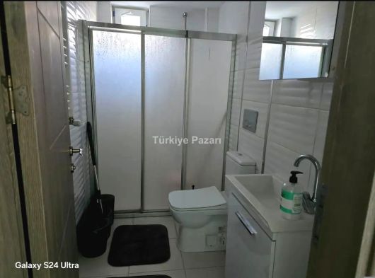 NOKTA EMLAK'TAN ESENTEPE 1+1 EŞYALI KİRALIK DAİRE