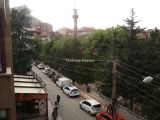 NOKTA EMLAK'TAN DUMLUPINAR MH. 3+1 KİRALIK DAİRE