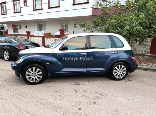 Emsalsiz chrysler pt cruiser