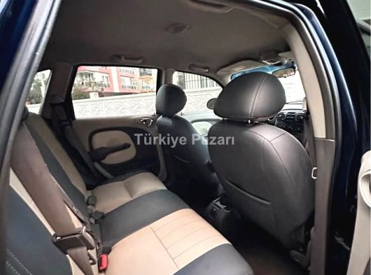 Emsalsiz chrysler pt cruiser