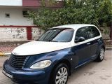 Emsalsiz chrysler pt cruiser