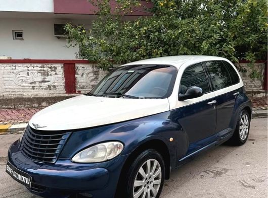 Emsalsiz chrysler pt cruiser