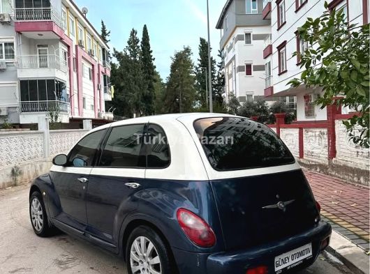 Emsalsiz chrysler pt cruiser