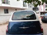 Emsalsiz chrysler pt cruiser