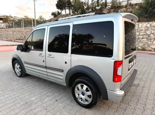 2010 MODEL BOYASIZ SİLVER