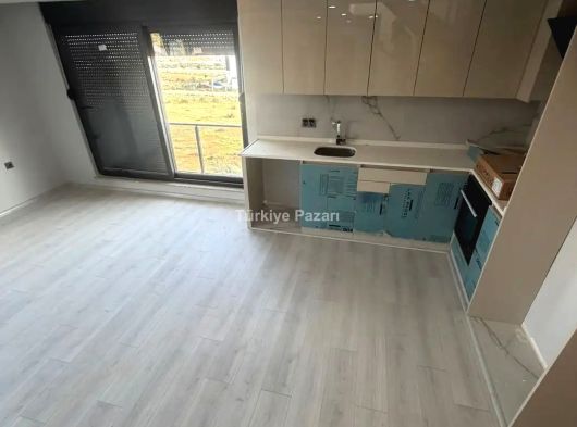 KEPEZ BELEDİYESİNE YÜRÜME MESAFESİNDE KATTA HERŞEYİ AYRI 2+1