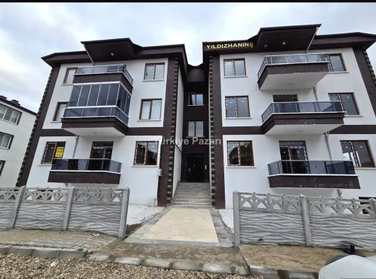 NOKTA EMLAK'TAN FATİH MH 2+1 KİRALIK DAİRE