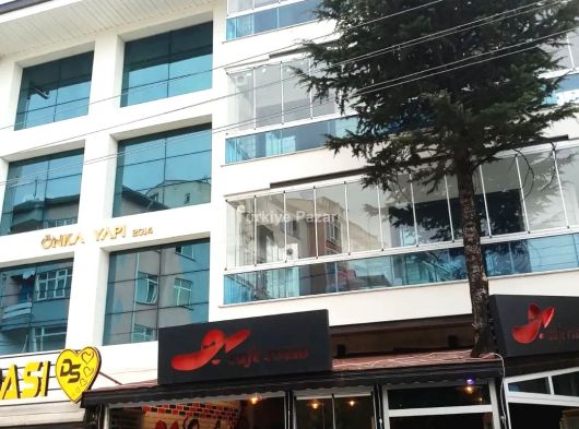 NOKTA EMLAK'TAN ERKMEN CUMHURİYET MH. 2+1 KİRALIK DAİRE