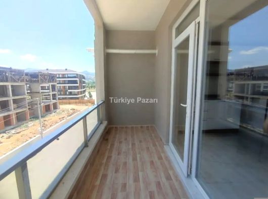 NOKTA EMLAK'TAN ERKMEN CUMHURİYET MH. 2+1 KİRALIK DAİRE