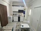 NOKTA EMLAK'TAN ERENLER MH. 2+0 EŞYALI KİRALIK DAİRE