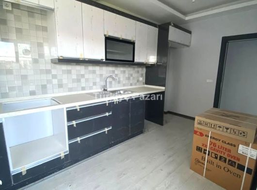 AKÇANDAN NUSRATİYE MAH.SİTE İÇİ KAT VE CEPHE SEÇENEKLİ 2+1 SIFIR DAİRLER