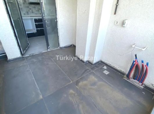 AKÇANDAN NUSRATİYE MAH.SİTE İÇİ KAT VE CEPHE SEÇENEKLİ 2+1 SIFIR DAİRLER