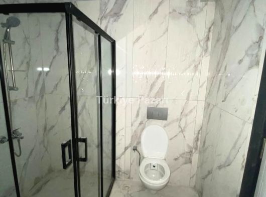 AKÇANDAN NUSRATİYE MAH.SİTE İÇİ KAT VE CEPHE SEÇENEKLİ 2+1 SIFIR DAİRLER