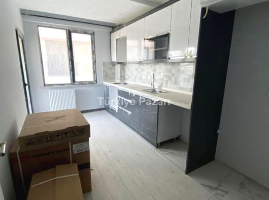 AKÇANDAN NUSRATİYE MAH.SİTE İÇİ KAT VE CEPHE SEÇENEKLİ 2+1 SIFIR DAİRLER