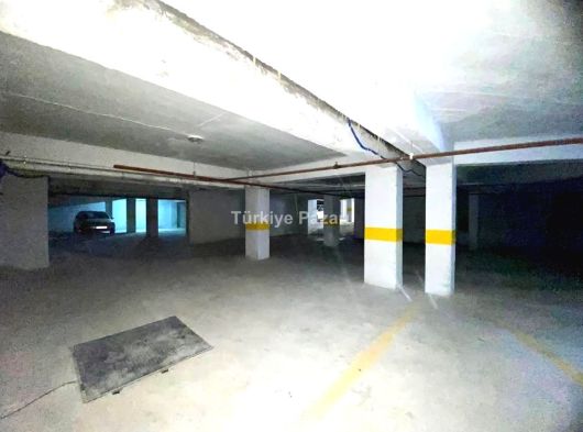 AKÇANDAN NUSRATİYE MAH.SİTE İÇİ KAT VE CEPHE SEÇENEKLİ 2+1 SIFIR DAİRLER