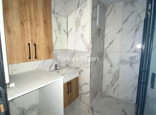 AKÇANDAN NUSRATİYE MAH.SİTE İÇİ KAT VE CEPHE SEÇENEKLİ 2+1 SIFIR DAİRLER