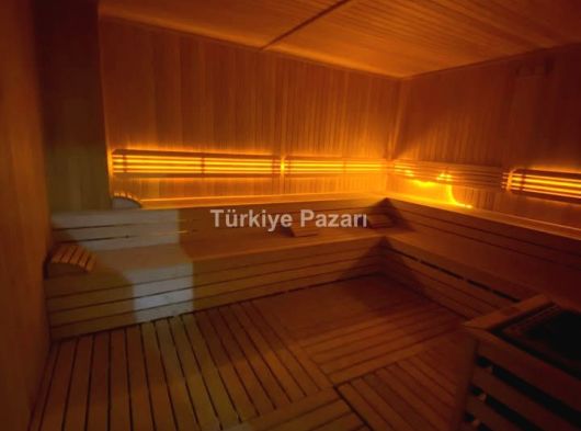 AKÇANDAN NUSRATİYE MAH.SİTE İÇİ KAT VE CEPHE SEÇENEKLİ 2+1 SIFIR DAİRLER