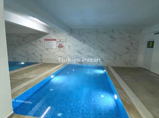 AKÇANDAN NUSRATİYE MAH.SİTE İÇİ KAT VE CEPHE SEÇENEKLİ 2+1 SIFIR DAİRLER