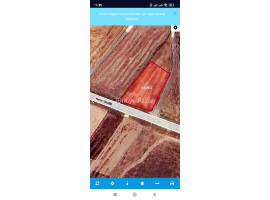 **TEKİRDAĞ ERGENE BAKIRCA'DA MUHTEŞEM YATIRIM FIRSATI!**