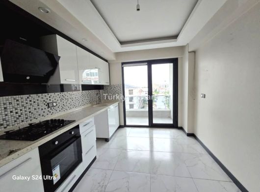 ALİÇETİNKAYA MH 2+1 KİRALIK DAİRE