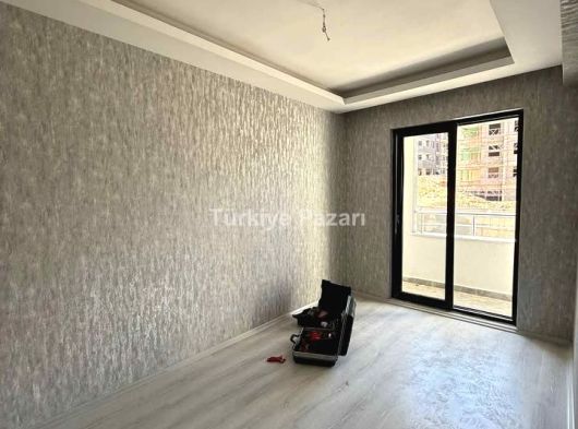 Kiralık 2+1 yüksek giriş Balkonlu çağdaş mah