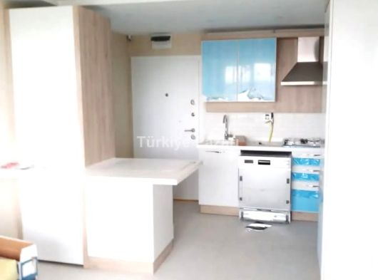 NOKTA EMLAK'TAN ESENTEPE MH. EŞYALI KİRALIK 1+1 DAİRE