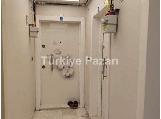 NOKTA EMLAK'TAN ESENTEPE MH. EŞYALI KİRALIK 1+1 DAİRE