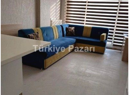 NOKTA EMLAK'TAN ESENTEPE MH. EŞYALI KİRALIK 1+1 DAİRE