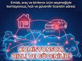 NOKTA EMLAK'TAN ESENTEPE MH. EŞYALI KİRALIK 1+1 DAİRE