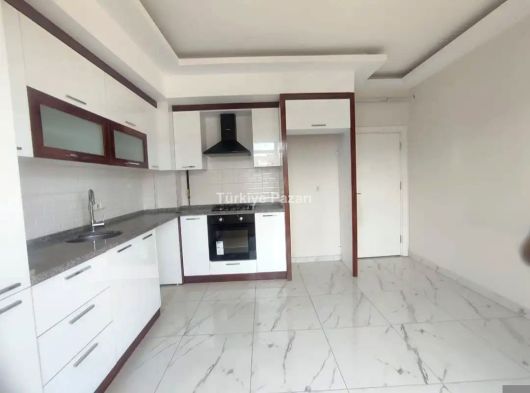 NOKTA EMLAK'TAN ERKMEN CUMHURİYET MH. 2+1 KİRALIK DAİRE